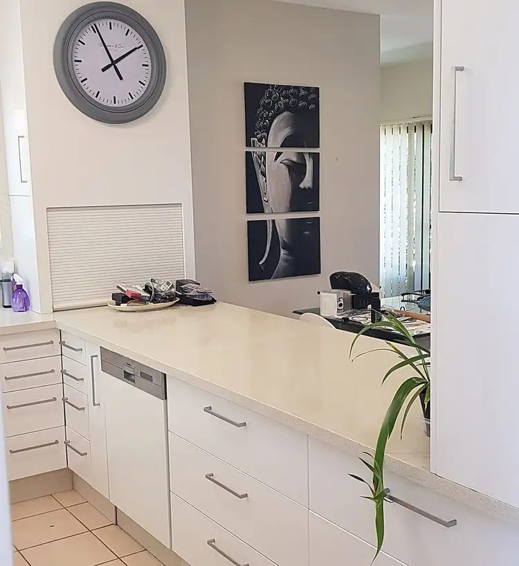 Fifth view of Homely townhouse listing, 1/10-14 Daintree Drive, Korora NSW 2450