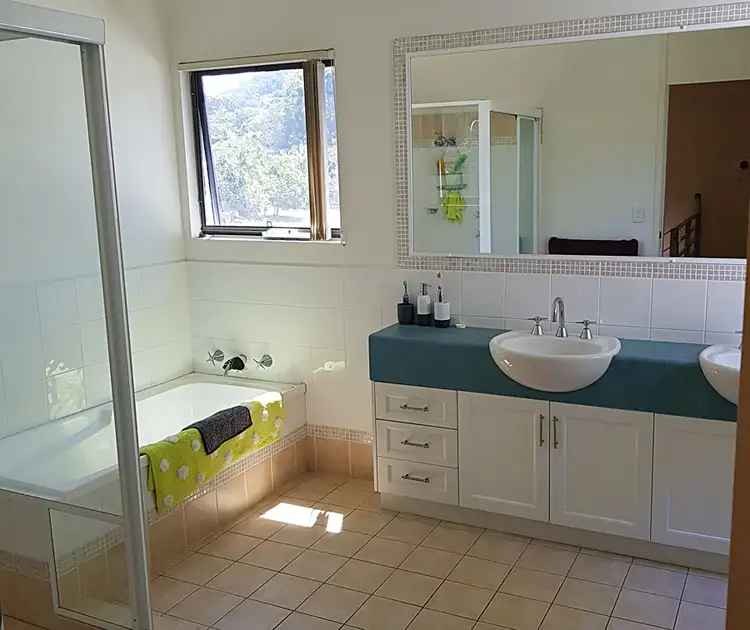 Sixth view of Homely townhouse listing, 1/10-14 Daintree Drive, Korora NSW 2450