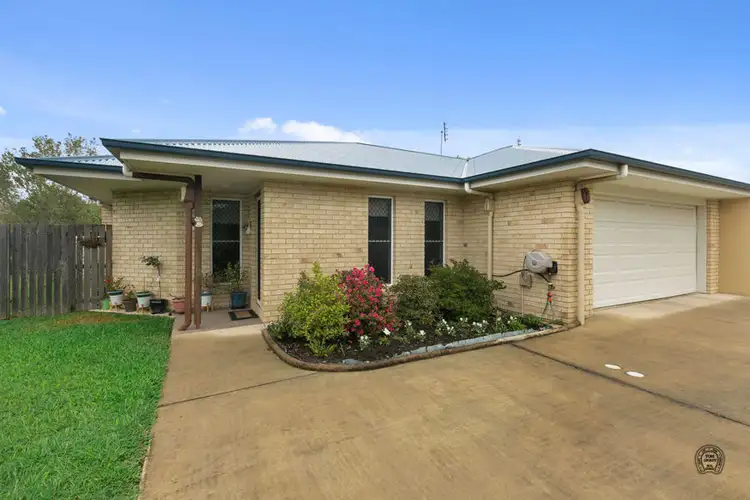 Main view of Homely house listing, Unit 2, 13 Rocklea Drive, Southside QLD 4570