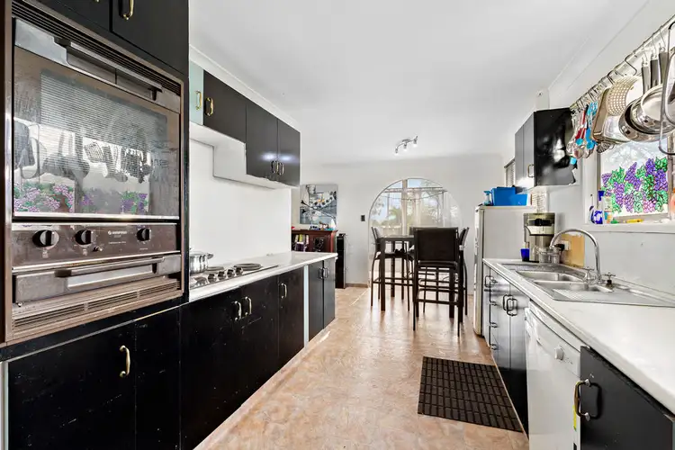 Second view of Homely house listing, 6 Edith Street, Kingston QLD 4114