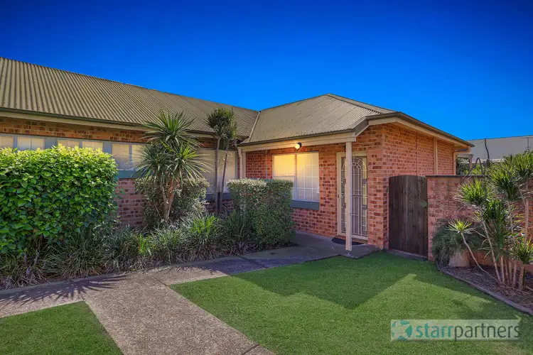 Main view of Homely house listing, 6/20 Argyle Street, South Windsor NSW 2756