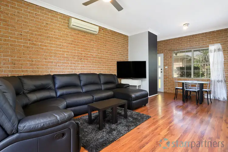 Second view of Homely house listing, 6/20 Argyle Street, South Windsor NSW 2756