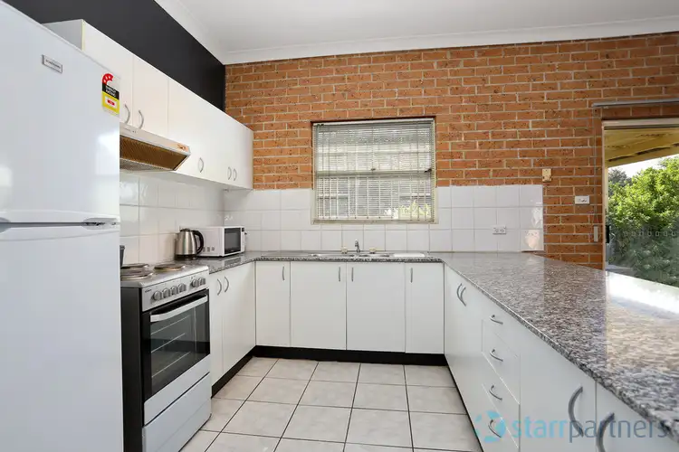 Third view of Homely house listing, 6/20 Argyle Street, South Windsor NSW 2756