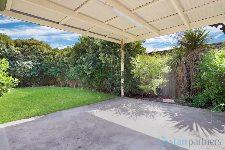 Fifth view of Homely house listing, 6/20 Argyle Street, South Windsor NSW 2756