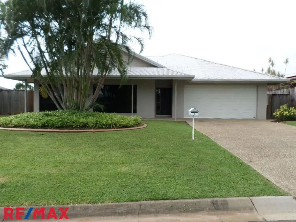 Main view of Homely house listing, 5 Arbouin Close, Kanimbla QLD 4870