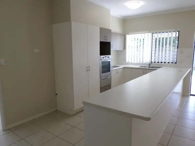 Second view of Homely house listing, 5 Arbouin Close, Kanimbla QLD 4870