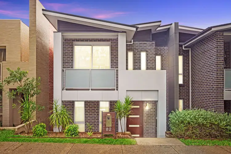 Main view of Homely house listing, 82 Daruga Avenue, Pemulwuy NSW 2145