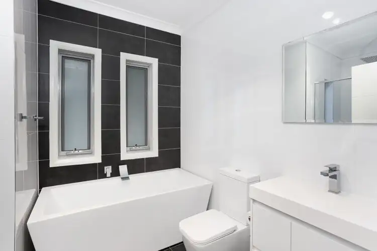 Sixth view of Homely house listing, 82 Daruga Avenue, Pemulwuy NSW 2145