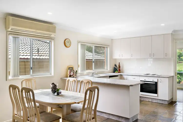 Second view of Homely house listing, 37 Tornado Crescent, Cranebrook NSW 2749