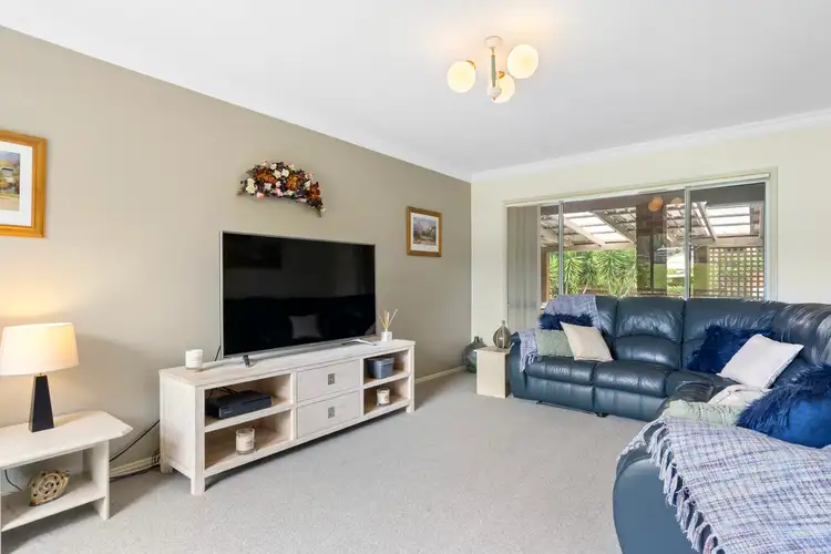 Third view of Homely house listing, 37 Tornado Crescent, Cranebrook NSW 2749