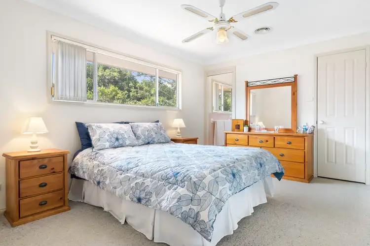 Fourth view of Homely house listing, 37 Tornado Crescent, Cranebrook NSW 2749