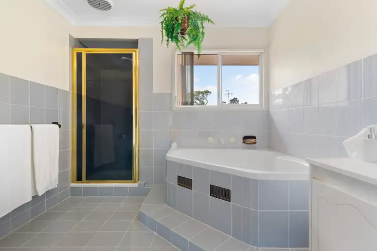 Fifth view of Homely house listing, 37 Tornado Crescent, Cranebrook NSW 2749