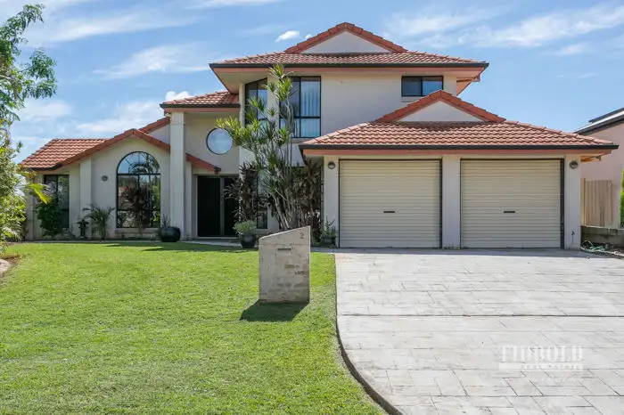 Main view of Homely house listing, 2 Stephen Court, Cleveland QLD 4163