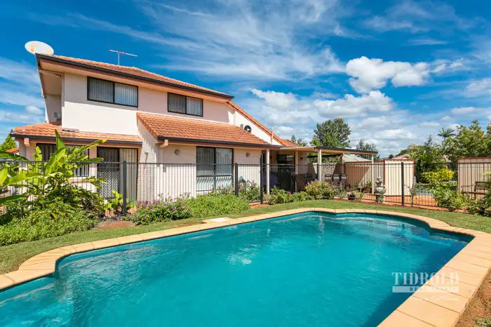 Second view of Homely house listing, 2 Stephen Court, Cleveland QLD 4163