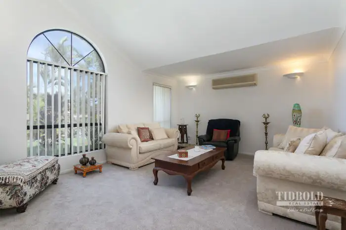Fourth view of Homely house listing, 2 Stephen Court, Cleveland QLD 4163