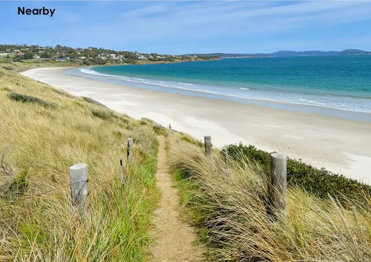 Fifth view of Homely house listing, 11 Tamarix Road, Primrose Sands TAS 7173