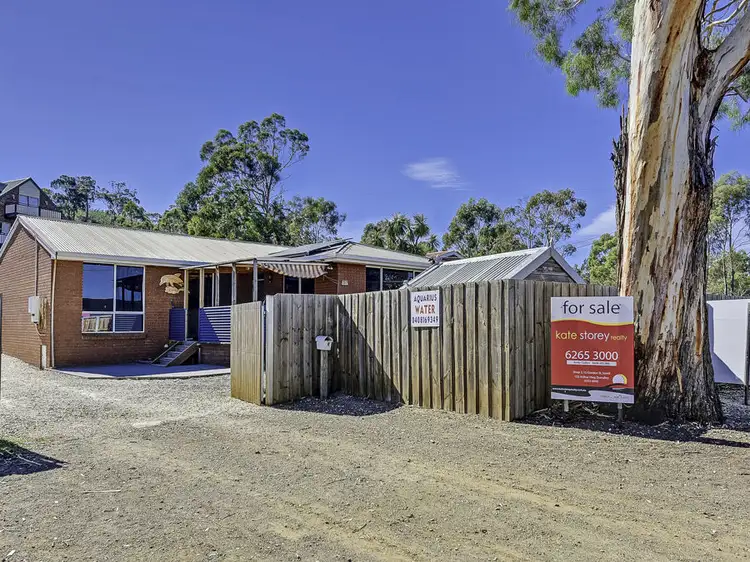 Main view of Homely house listing, 252 Carlton River Road, Carlton TAS 7173