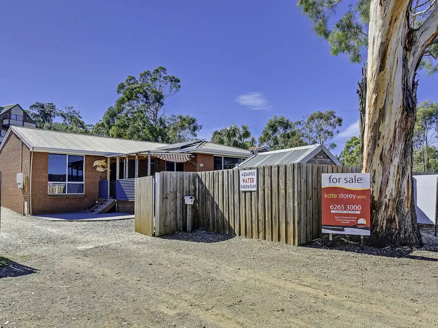 Main view of Homely house listing, 252 Carlton River Road, Carlton TAS 7173