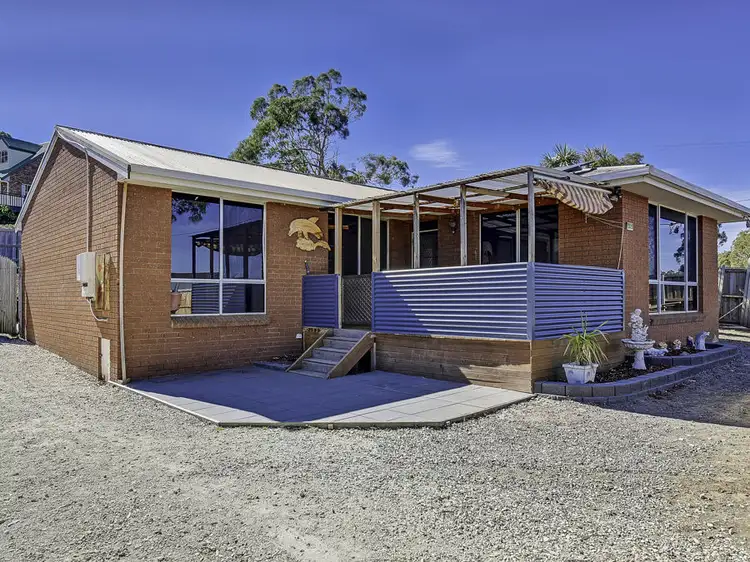 Third view of Homely house listing, 252 Carlton River Road, Carlton TAS 7173