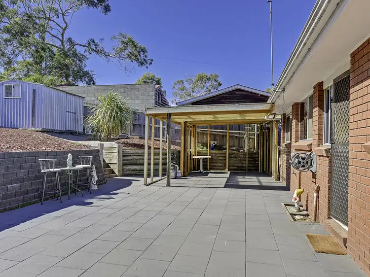 Fifth view of Homely house listing, 252 Carlton River Road, Carlton TAS 7173