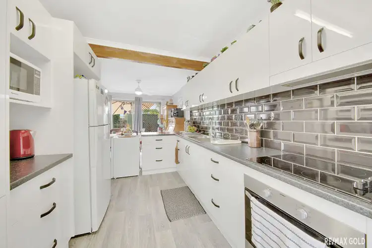 Fourth view of Homely unit listing, 17/15 Roberts Street, South Gladstone QLD 4680