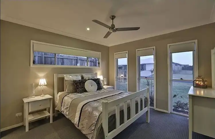 Seventh view of Homely house listing, 54 Bennett Street, Kleinton QLD 4352