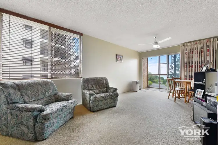 Third view of Homely unit listing, 14/33-35 Tourist Road, East Toowoomba QLD 4350