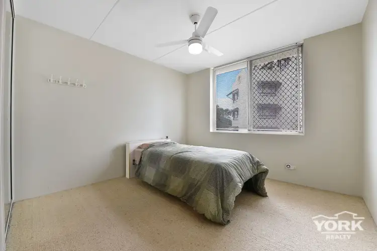 Fourth view of Homely unit listing, 14/33-35 Tourist Road, East Toowoomba QLD 4350