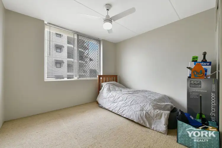 Fifth view of Homely unit listing, 14/33-35 Tourist Road, East Toowoomba QLD 4350