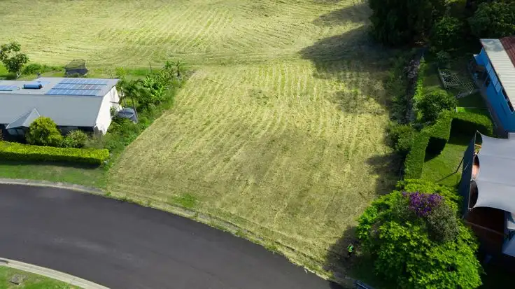 Second view of Homely land listing, 13 Westview Drive, Goonellabah NSW 2480