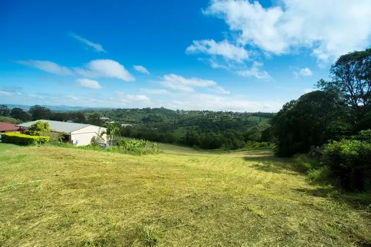 Third view of Homely land listing, 13 Westview Drive, Goonellabah NSW 2480