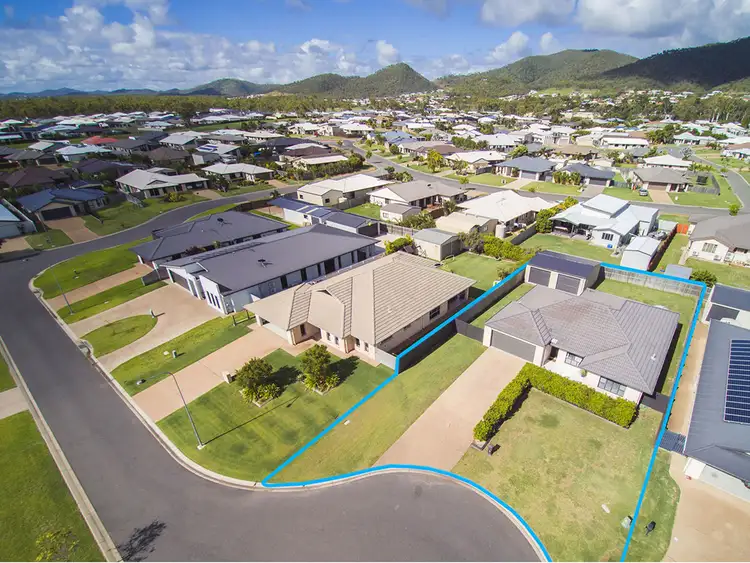 7 Tulipwood Court, Norman Gardens QLD 4701