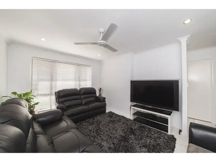 Second view of Homely house listing, 7 Tulipwood Court, Norman Gardens QLD 4701