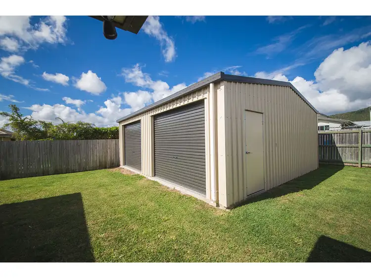 Third view of Homely house listing, 7 Tulipwood Court, Norman Gardens QLD 4701