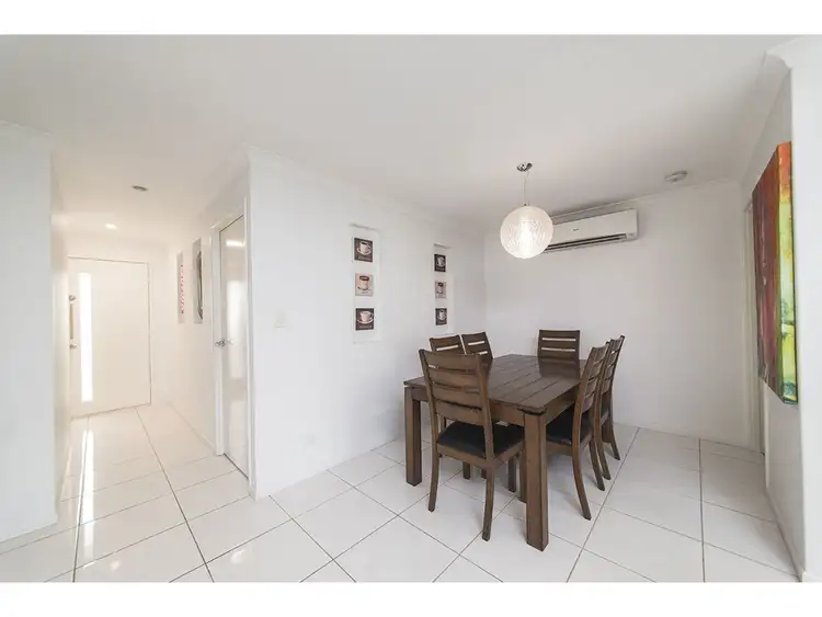 Fourth view of Homely house listing, 7 Tulipwood Court, Norman Gardens QLD 4701