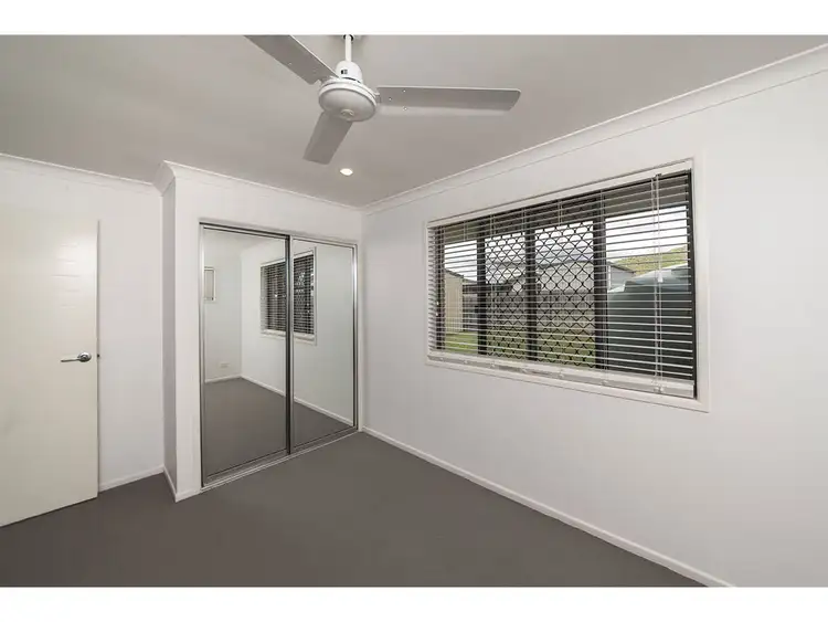 Fifth view of Homely house listing, 7 Tulipwood Court, Norman Gardens QLD 4701