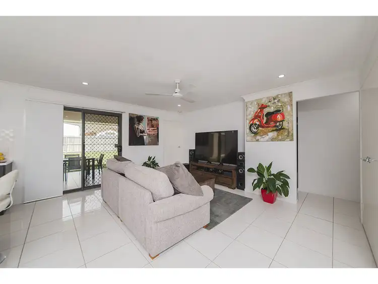Sixth view of Homely house listing, 7 Tulipwood Court, Norman Gardens QLD 4701