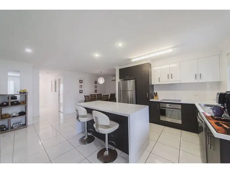 Seventh view of Homely house listing, 7 Tulipwood Court, Norman Gardens QLD 4701