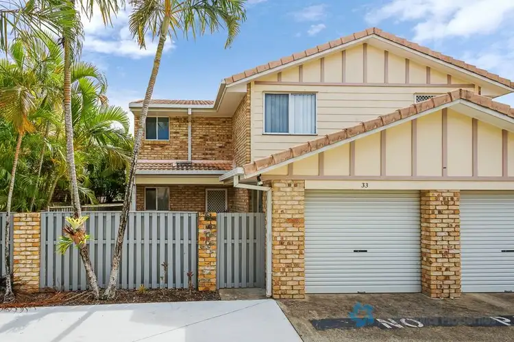 33/9-15 Harrier Drive, Burleigh Waters QLD 4220