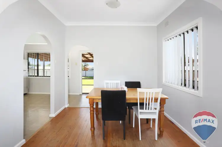 Fifth view of Homely house listing, 65 CAMBRIDGE STREET, Cambridge Park NSW 2747