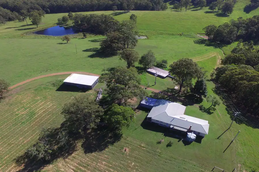 Main view of Homely rural property listing, 511 Minimbah Road, Nabiac NSW 2312