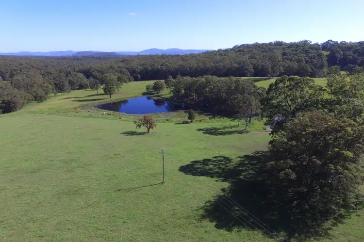 Second view of Homely rural property listing, 511 Minimbah Road, Nabiac NSW 2312