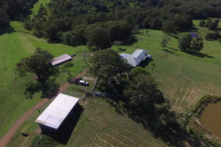 Fourth view of Homely rural property listing, 511 Minimbah Road, Nabiac NSW 2312