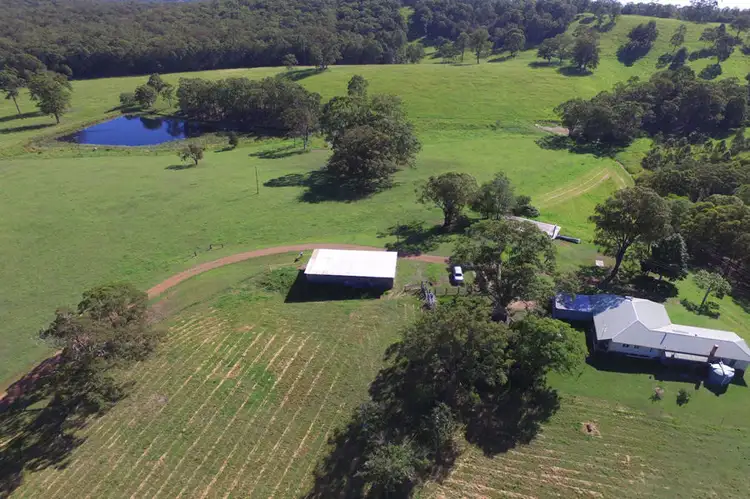 Fifth view of Homely rural property listing, 511 Minimbah Road, Nabiac NSW 2312