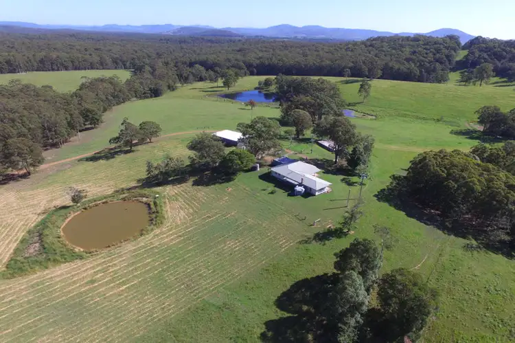 Sixth view of Homely rural property listing, 511 Minimbah Road, Nabiac NSW 2312