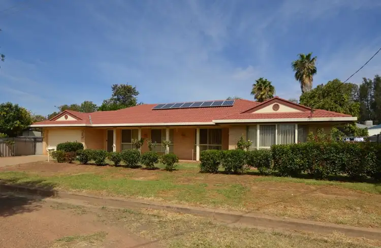 Main view of Homely house listing, 134 Minore Street, Narromine NSW 2821