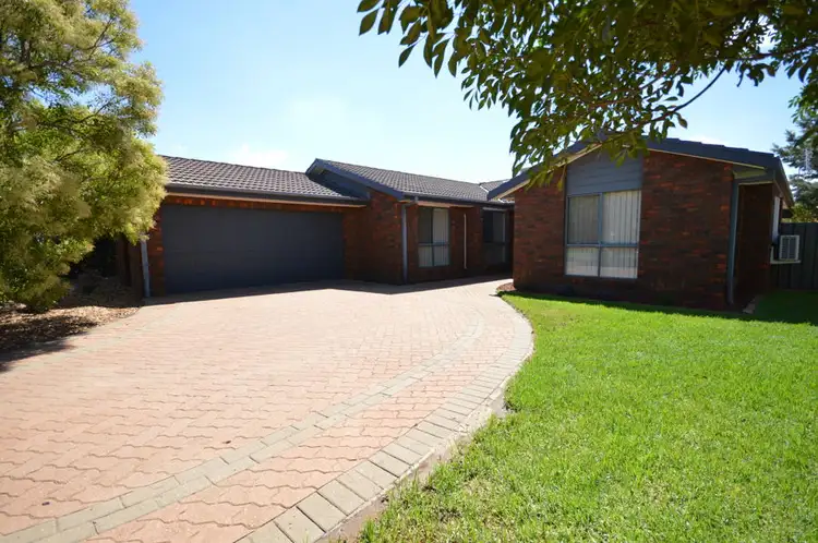 26 Murrayfield Drive, Dubbo NSW 2830