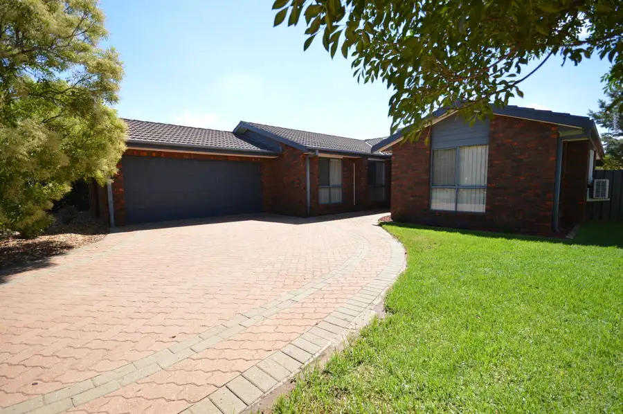Main view of Homely house listing, 26 Murrayfield Drive, Dubbo NSW 2830