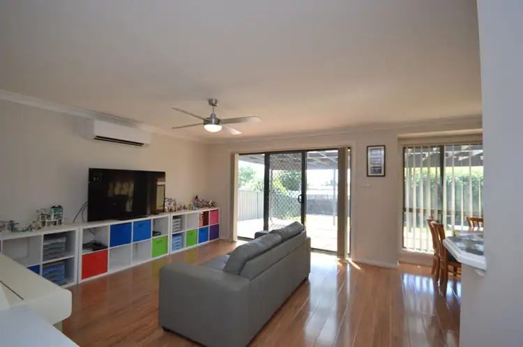 Fourth view of Homely house listing, 26 Murrayfield Drive, Dubbo NSW 2830