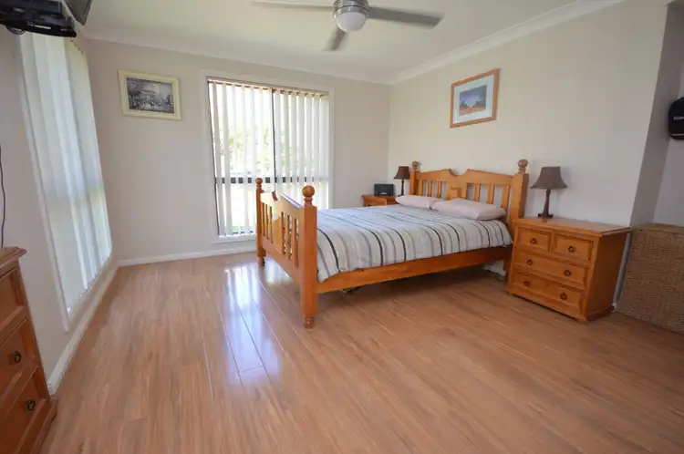Fifth view of Homely house listing, 26 Murrayfield Drive, Dubbo NSW 2830